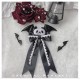 Chemical Romance Halloween Claw Machine Salopette(Reservation/Full Payment Without Shipping)